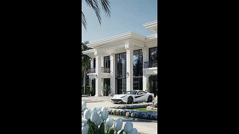 Most Luxurious Mansion ✨ MOST LUXURIOUS MANSION✨