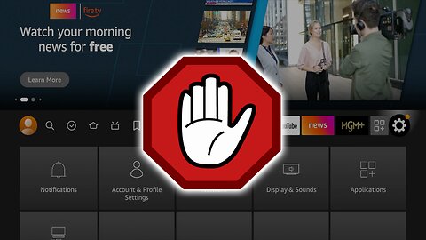 New Firestick Max Settings You Should Change Right Now 🛑