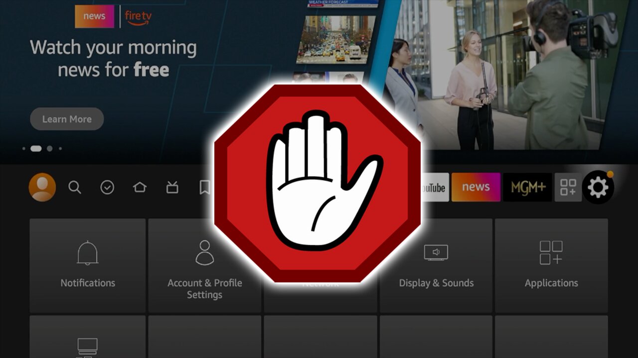 New Firestick Max Settings You Should Change Right Now 🛑