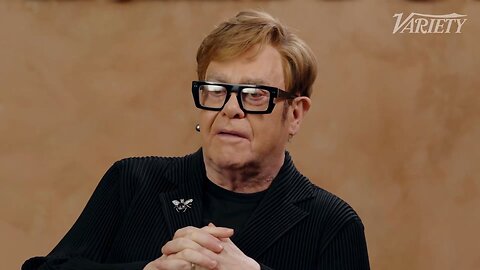 Variety Asked Elton John About Donald Trump And The TDS Afflicted Will NOT Like His Answer