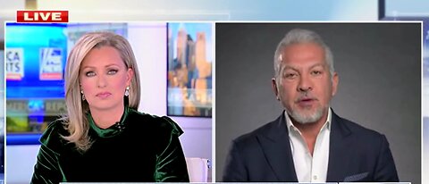 ‘Make A Republican Out Of Me’: Hispanic Business Advocate Suggests He Would Ditch Biden