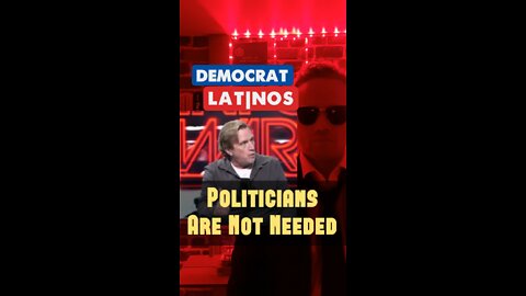 FIRE the Politicians