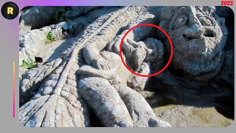 LE MEILLEUR DE LA SEMAINE SUR LA CHAÎNE : Découvertes Archéologiques Fascinantes !