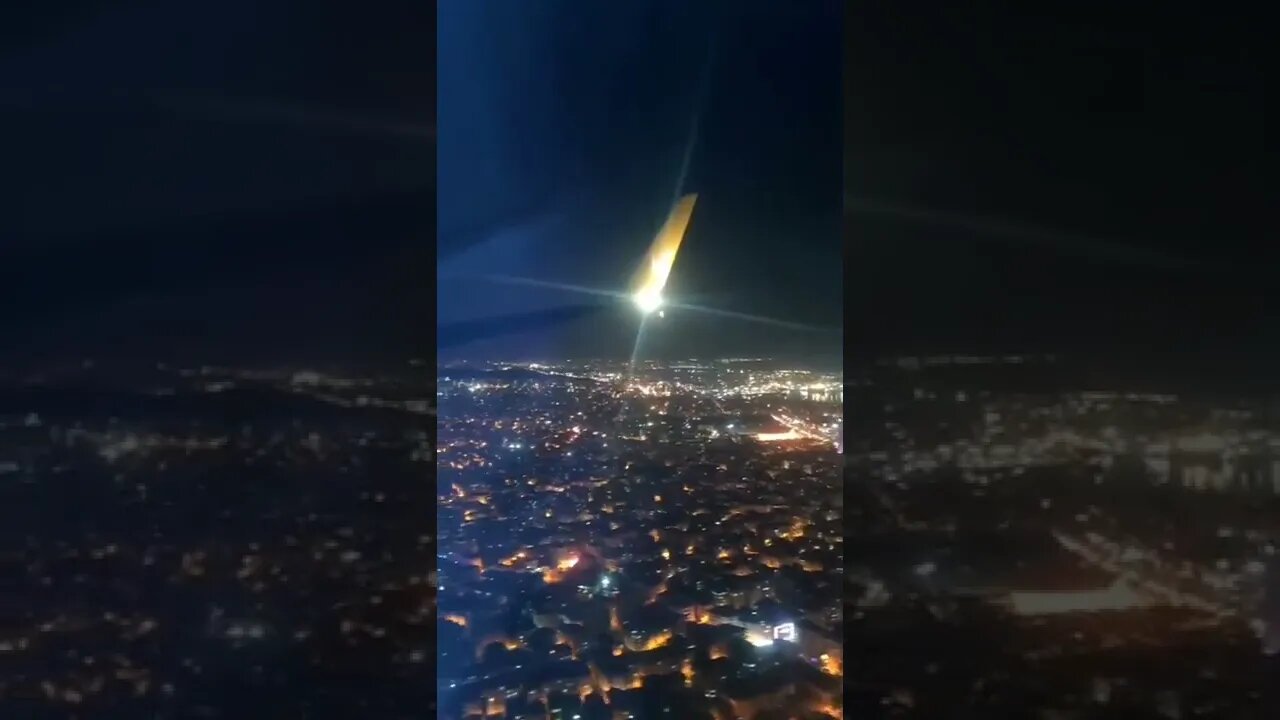 BELÍSSIMO 🥰✈️