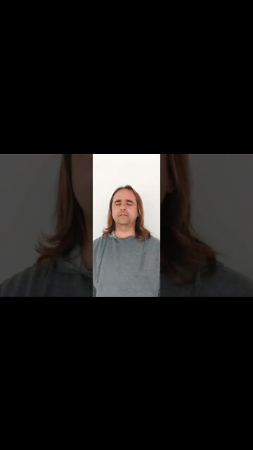 "I am intensity, the power of Silence, Stilness... I abide in MySelf."