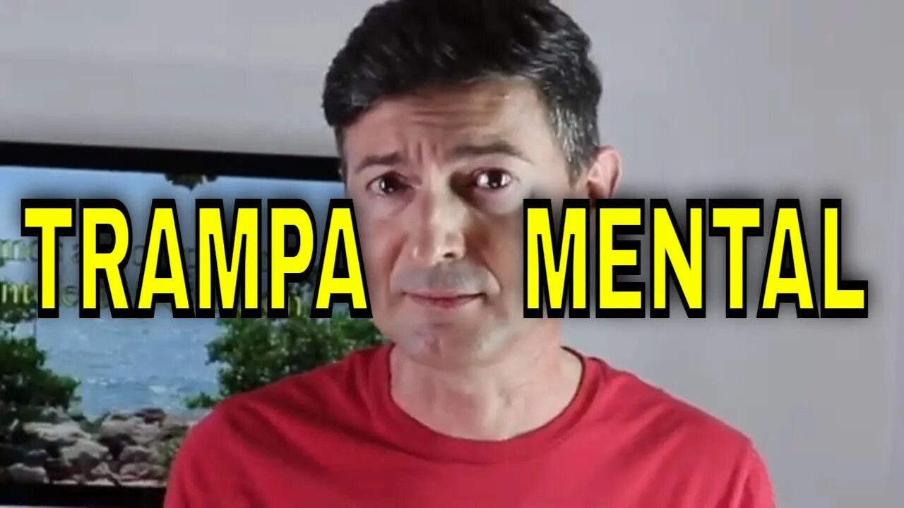 No caigas en la trampa mental de pensar demasiado