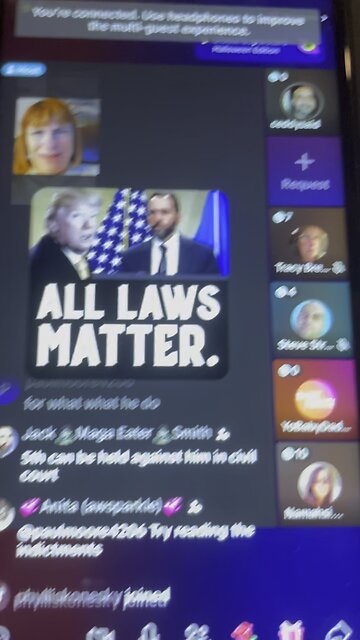 DEMs being DEMs on TikTok Part 8