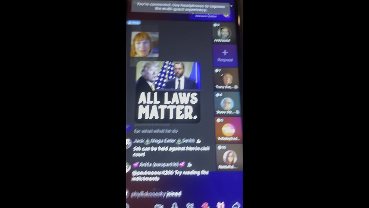DEMs being DEMs on TikTok Part 8