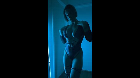 Curvy Muscle Mama 😍❤️