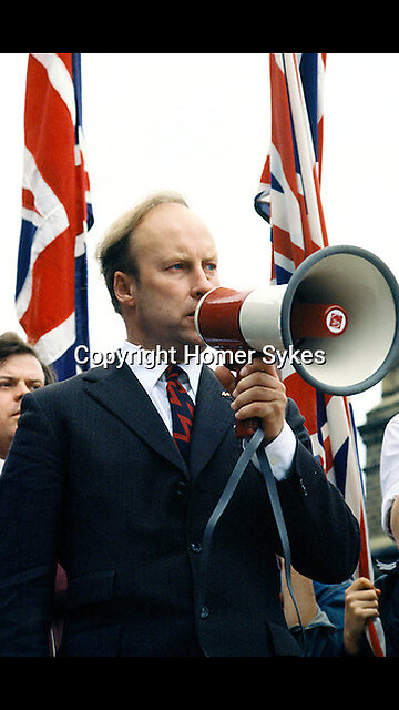 John Tyndall Tribute