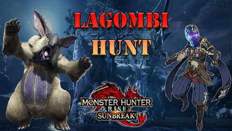 We Hunt Big Chungus!!! | Hunter vs Monster