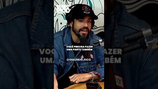 Lei da atração | Caio Castro | #shorts Vídeo motivacional para status