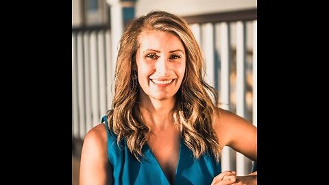 Maria Crisler joins the show! Transhumanist Agenda, Nano-tech inside us and the power of Humanity.