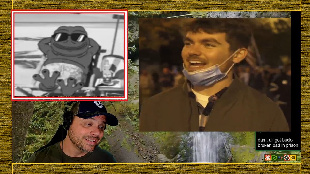 Nick Fuentes Comes Out To The World - 5/18/2024 - Just Joe Radio