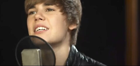 Jastin Bieber _ Naver say Naver ft - jaden
