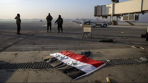 Israeli fighter jets bombed Syria: MiG-29s, tanks, helicopters, air defence batteries were destroyed
