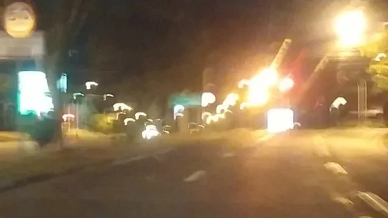 Iniciando as atividades Modo Ucraniano ativado-Campinas 5/