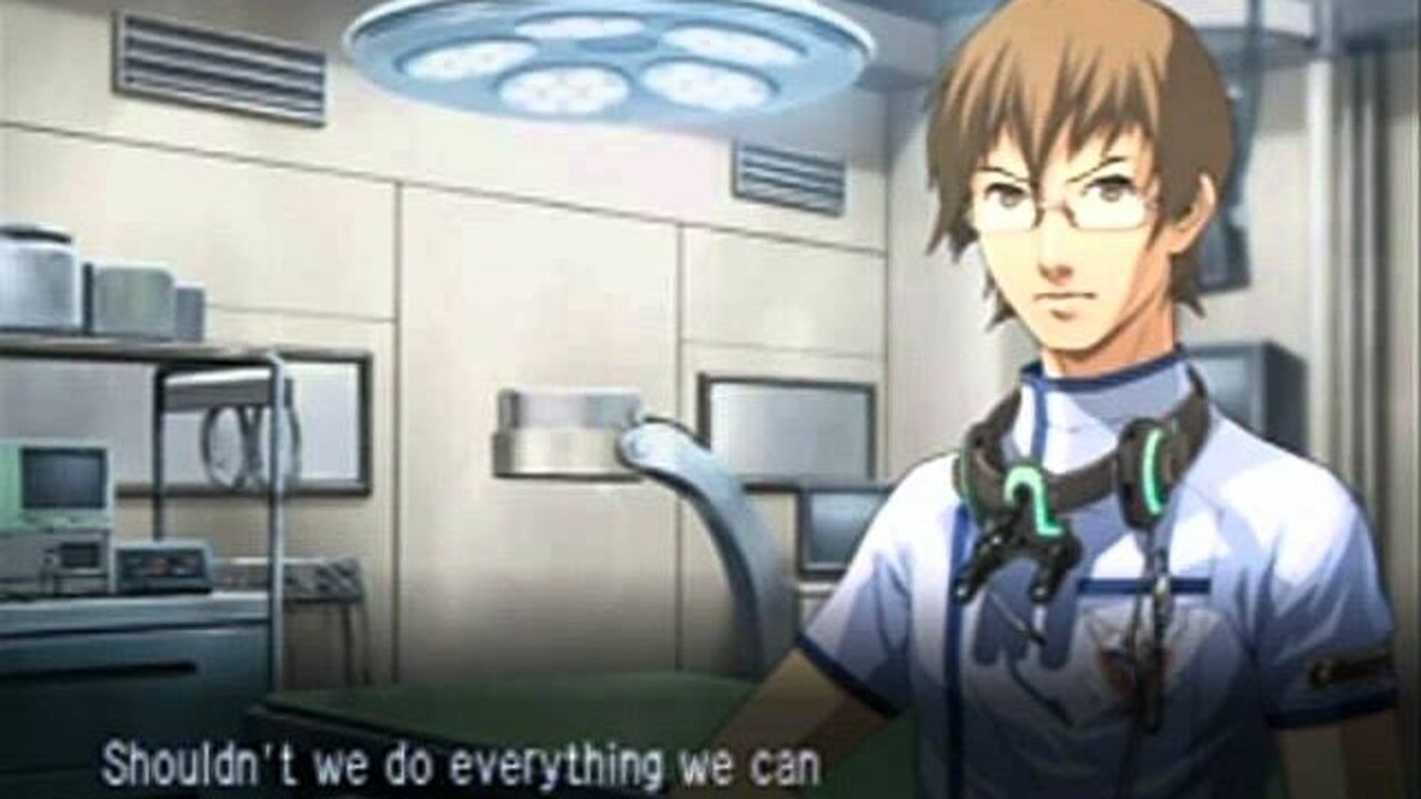 Trauma Center Second Opinion Walkthrough Part 7: A Skilled Video