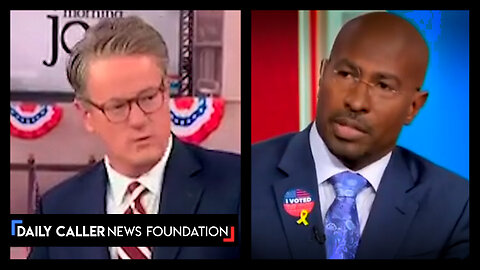 The Media Can't Handle Trump's 2024 Red Wave