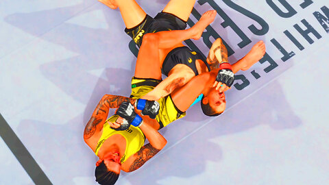 Amanda Nunes Vs Jessica Andrade