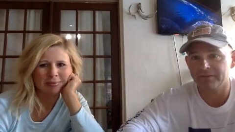 Share a fishing story or two with us! Tuesday Night Live Stream