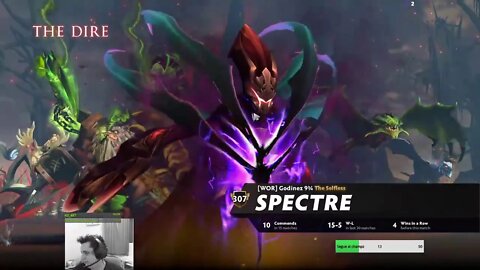 (Dota 2) Aquele jogo fácil de 100 minutos
