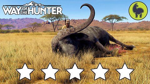 5 Star Montage #5 Way of the Hunter (PS5 4K)