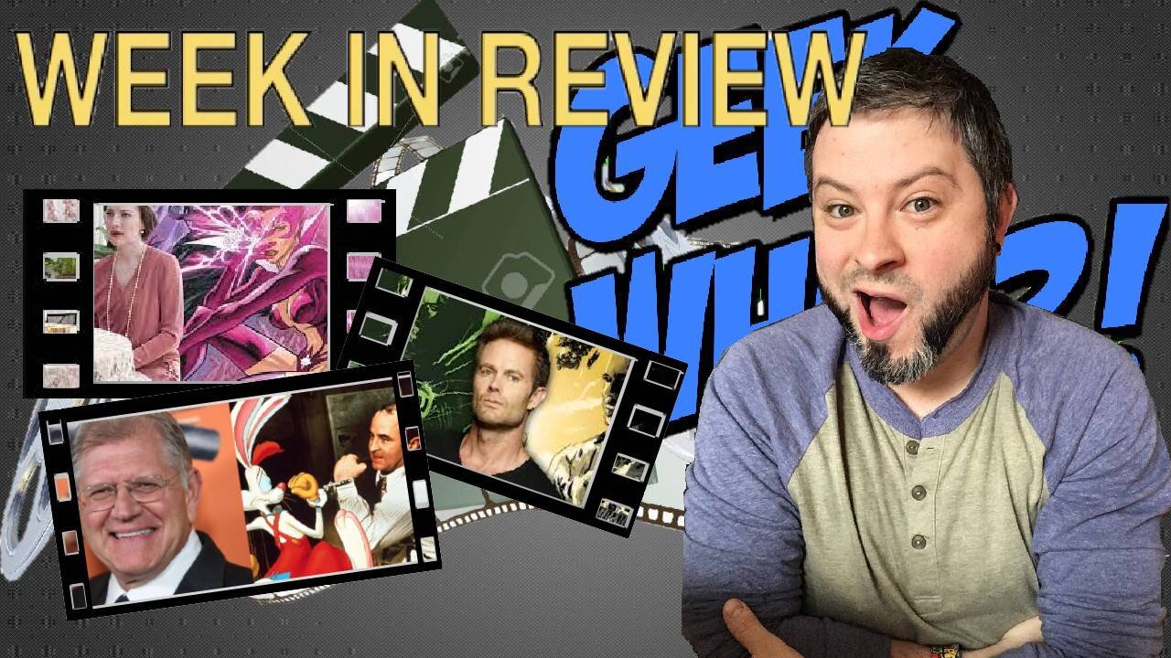 WEEK IN REVIEW #319 [OCT 27 – NOV 2] 2024