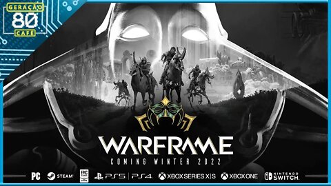 WARFRAME: DUVIRI PARADOX - Trailer (Legendado)