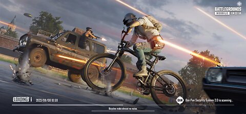 Bgmi gaming