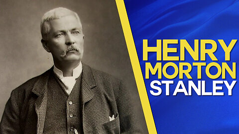 Henry Morton Stanley: Explorer of the Very First Rank (1975)
