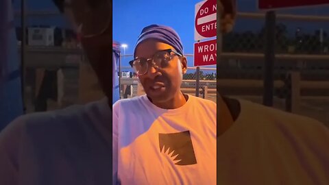 UAW strike supporter talks EVs in Michigan. #labor #uawstrike #uaw #electricvehicle