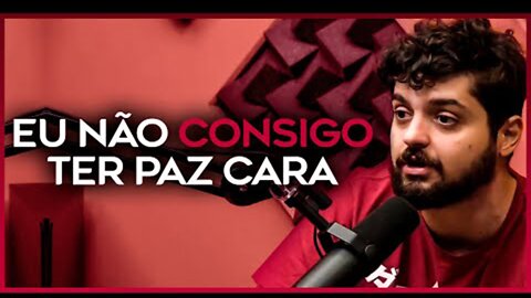 MONARK DESABAFA AO VIVO