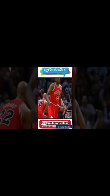 JIMMY BUTLER'S CARREER HIGHLIGHTS SHORTS 1