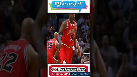 JIMMY BUTLER'S CARREER HIGHLIGHTS SHORTS 1