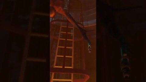 Half Life Alyx VR Gaming