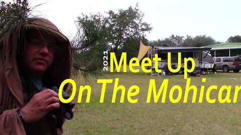 2nd Annual Meet Up on the Mohican,