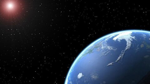 Earth From Space Like You've Never Seen Before: First Real Photos Of Our Blue Planet