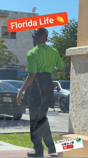 Florida Life 😂👌 #floridalife #florida #beach #dance #miami