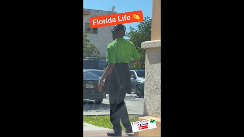 Florida Life 😂👌 #floridalife #florida #beach #dance #miami