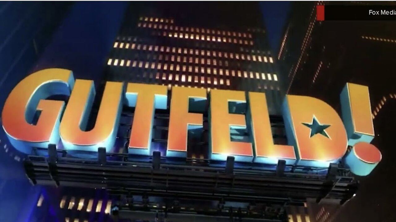 GUTFELD! (07/18/24) LIVE from Milwaukee