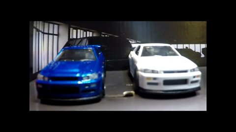 NEW HOTWHEELS HAUL