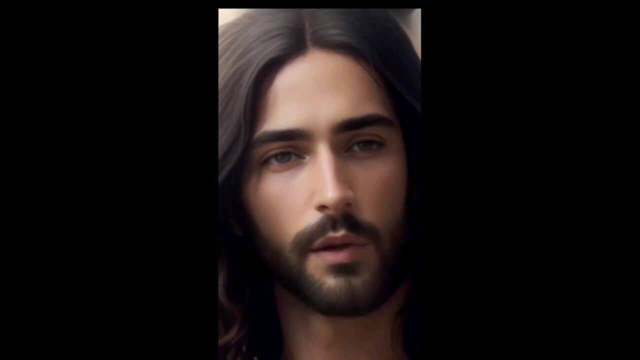 Rhe message of God