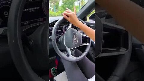 Cars and tuning