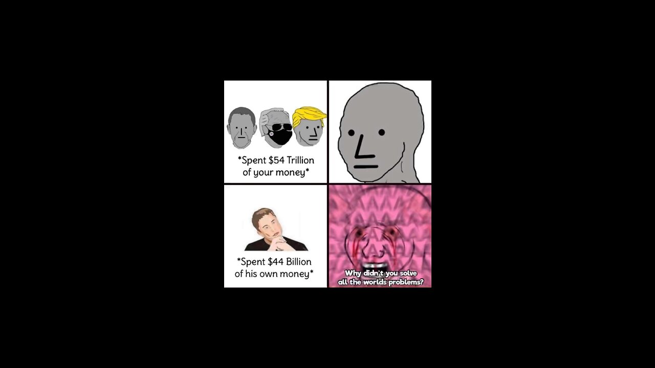 Meme day for the heck of it