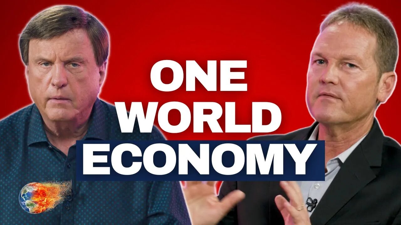 What The End Times Will Look Like | Tipping Point | End Times Teaching | Jimmy Evans