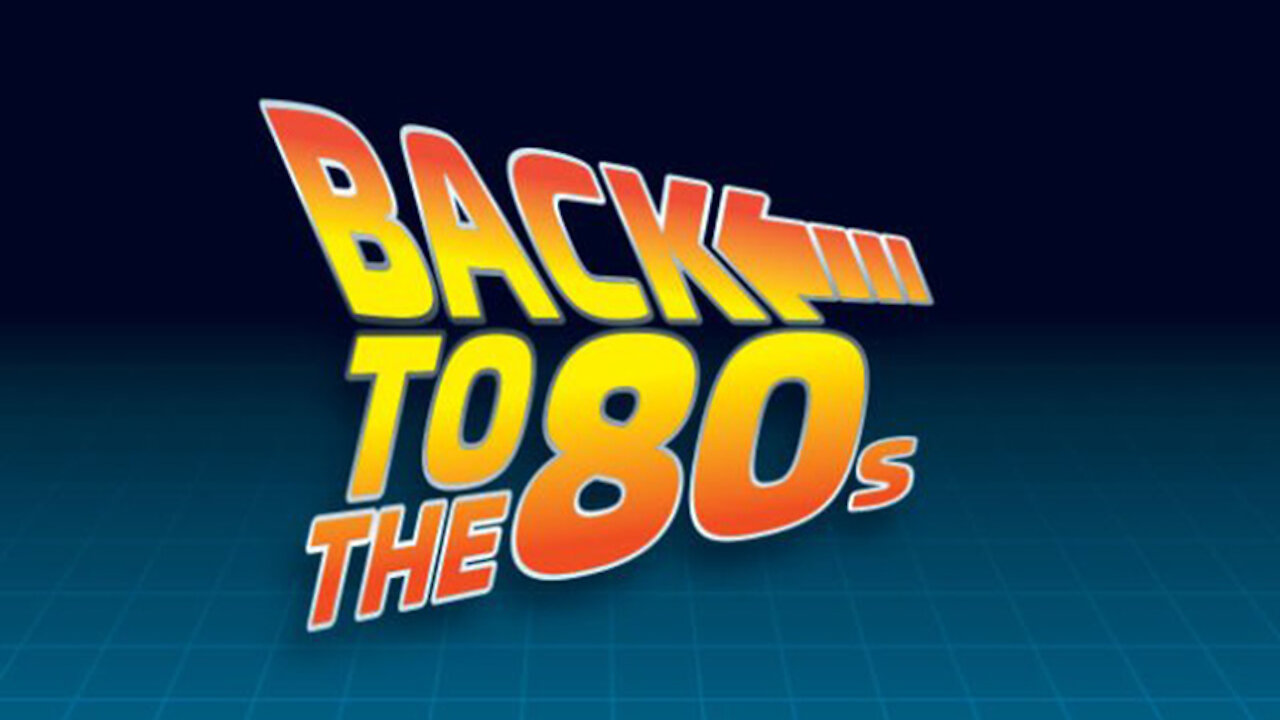 ICH WILL SPASS - MUSIK DER 80er.