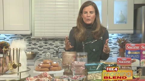 Mom's Holiday Prep Guide 11/21/16