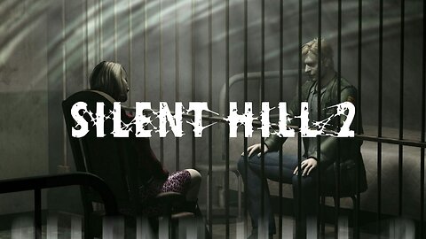 TRAILER SILENT HILL 2 REMAKE, BANDE ANNONCE SILENT HILL 2 REMAKE, PRÉSENTATION SILENT HILL 2 REMAKE