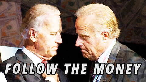 Corruption in the Biden Administration | Personal loan of $200k